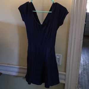 T-shirt dress